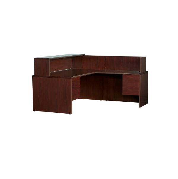 Cort Clearance Furniture Hon 10700 Exec Rh L Reception