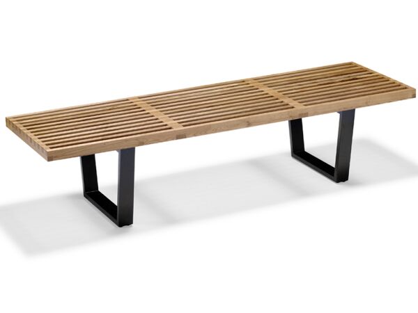 Cort Clearance Furniture Mandela Double Bench