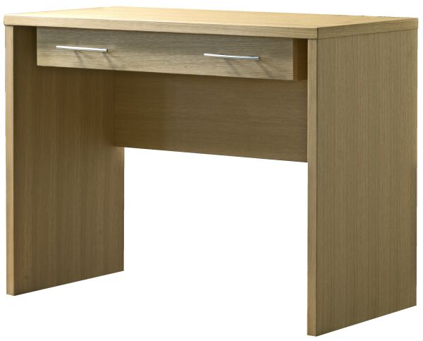 Cort Clearance Furniture Charlton Oak Office Desk